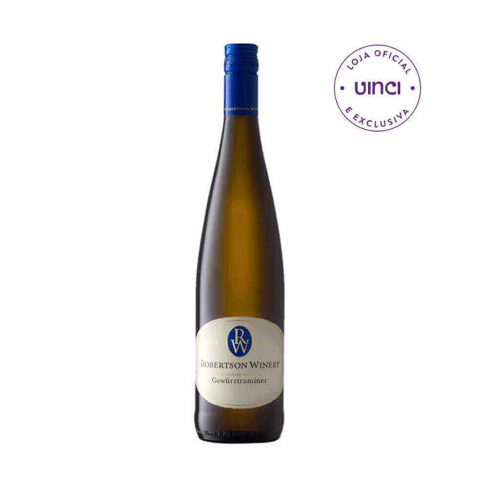 Vinho Robertson Gewürztraminer 2023 (Robertson Winery) 750ml - 3