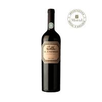 Vinho El Enemigo Cabernet Franc 2021 (El Enemigo) 750ml - 3