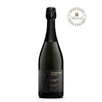 Vinho Albuquerque & Davo Espumante Nature (Albuquerque & Davo) 750ml - 3