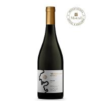 Vinho Albuquerque & Davo Syrah 2022 (Albuquerque & Davo) 750ml - 3