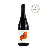Vinho Nº 17 2022 (El Reventón - Alejandro Vigil) 750ml - 1
