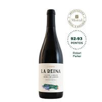 Vinho La Reina 2022 (El Reventón - Alejandro Vigil) 750ml - 1