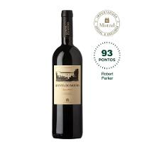 Vinho Quinta do Mouro Trincadeira 2018 (Quinta do Mouro) 750ml - 2