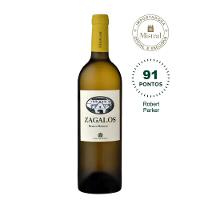 Vinho Zagalos Reserva Branco 2022 (Quinta do Mouro) 750ml - 1