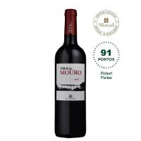 Vinho Vinha do Mouro Tinto 2019 (Quinta do Mouro) 750ml - 1