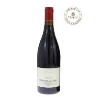 Vinho Quinta de Saes Altitude Field Blend VV 2020 (Quinta da Pellada) 750ml - 3
