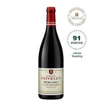 Vinho Mercurey La Framboisière Monopole 2022 (Faiveley) 750ml - 1