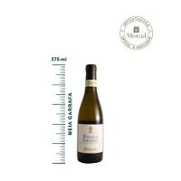 Vinho Fiano di Avellino 2022 - Meia gfa. (Mastroberardino) 375ml - 1