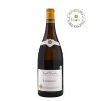 Vinho Bourgogne Blanc 2021 - Magnum (Joseph Drouhin) 1500ml - 3