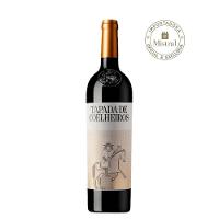 Vinho Tapada de Coelheiros Tinto 2019 (Tapada de Coelheiros) 750ml - 3