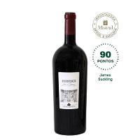 Vinho Rubesco di Torgiano 2020 - Magnum (Lungarotti) 1500ml - 1
