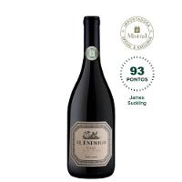 Vinho El Enemigo Malbec 2021 (El Enemigo) 750ml - 3