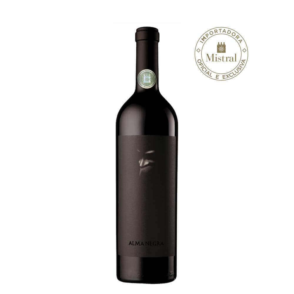 Vinho Alma Negra Tinto 2021 (Tikal - Ernesto Catena) 750ml - 2