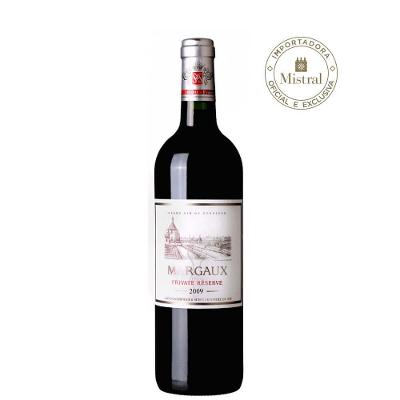 Vinho Margaux Private Réserve 2022 (Schröder & Schÿler) 750ml