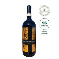Vinho Brunello di Montalcino 2018 - Magnum (Pieve Santa Restituta) 1500ml - 1