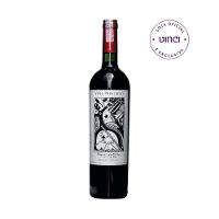 Vinho Elisa's Dreams Open Barrel Tannat 2018 (Viña Progreso) 750ml - 1