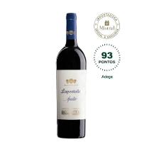 Vinho Lapostolle Apalta 2021 (Lapostolle) 750ml - 3