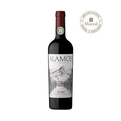 Alamos Malbec 2024 (Alamos) 750ml