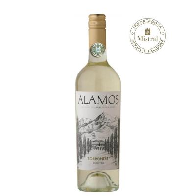 Alamos Torrontés 2024 (Alamos) 750ml
