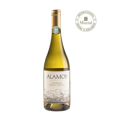 Alamos Viognier 2024 (Alamos) 750ml