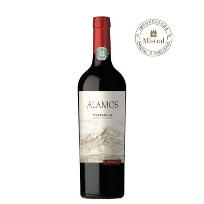 Alamos Tempranillo 2023 (Alamos) 750ml