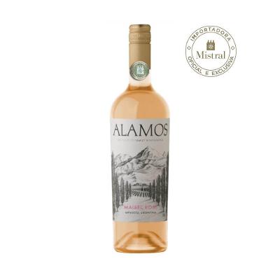 Alamos Malbec Rosé 2024 (Alamos) 750ml