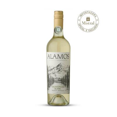 Alamos Sauvignon Blanc 2024 (Alamos) 750ml