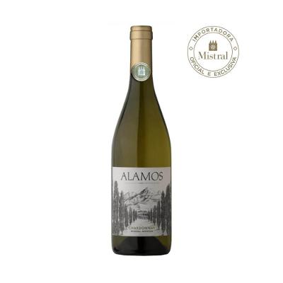 Alamos Chardonnay 2024 (Alamos) 750ml