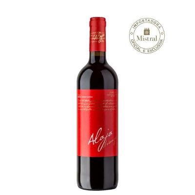 Alaja Crianza 2020 (Luzón) 750ml