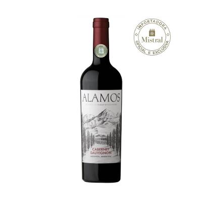 Alamos Cabernet Sauvignon 2024 (Alamos) 750ml