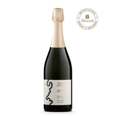 Albuquerque & Davo Espumante Brut (Albuquerque & Davo) 750ml