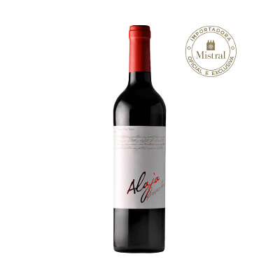 Alaja Cosecha 2020 (Luzón) 750ml