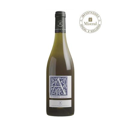 A d'Aussières Blanc 2024 (Domaine d'Aussières) 750ml
