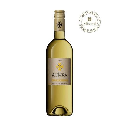 Altera Chardonnay 2022 (Schröder & Schÿler) 750ml