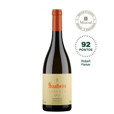 Alvarinho Reserva 2020 (Soalheiro) 750ml