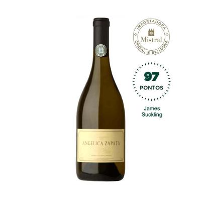 Angelica Zapata Chardonnay 2022 (Catena Zapata) 750ml