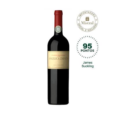 Angelica Zapata Cabernet Sauvignon 2021 (Catena Zapata) 750ml