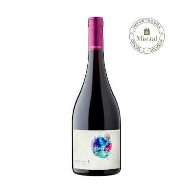 Amayna Garden Blend 2019 (Garcés Silva Family Vineyards - Amayna, Boya) 750ml