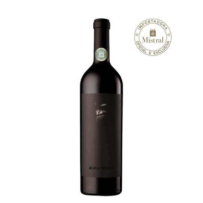 Alma Negra Tinto 2022 (Tikal - Ernesto Catena) 750ml