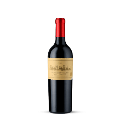 Boekenhoutskloof Cabernet Stellenbosch 2020 (Boekenhoutskloof) 750ml