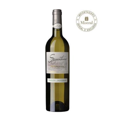 Bordeaux Signatures Blanc 2022 (Schröder & Schÿler) 750ml