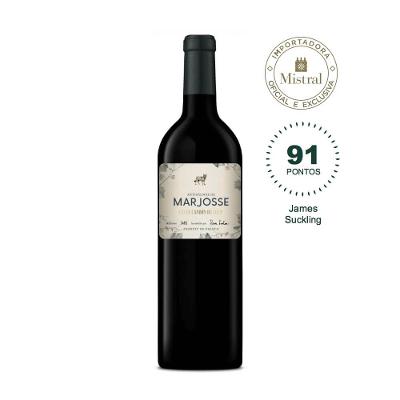 Anthologie de Marjosse Cuvée Canton du Loup 2018 (Château Marjosse) 750ml