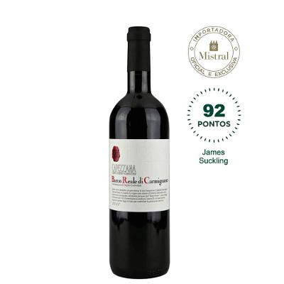 Barco Reale di Carmignano 2020 (Tenuta di Capezzana) 750ml