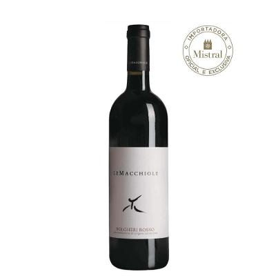 Bolgheri Rosso 2021 (Le Macchiole) 750ml