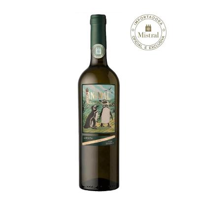 Animal Chardonnay 2023 (Tikal - Ernesto Catena) 750ml