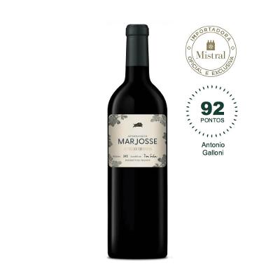Anthologie de Marjosse Cuvée Les Truffiers 2018 (Château Marjosse) 750ml