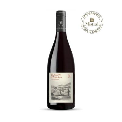 Blason d'Aussières 2020 (Domaine D'Aussières - Barons de Rothschild - Lafite) 750ml