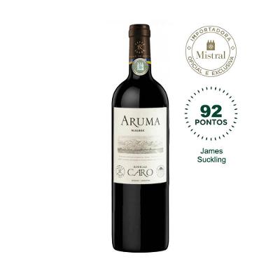 Aruma 2022 (Bodegas Caro - Catena & Ch. Lafite-Rothschild) 750ml