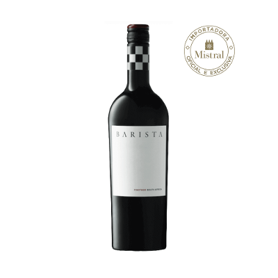 Barista Pinotage 2023 (Barista) 750ml