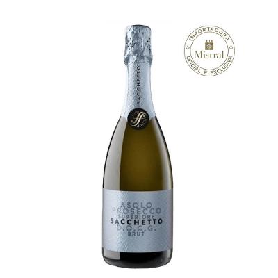 Asolo Prosecco Superiore Brut (Sacchetto) 750ml